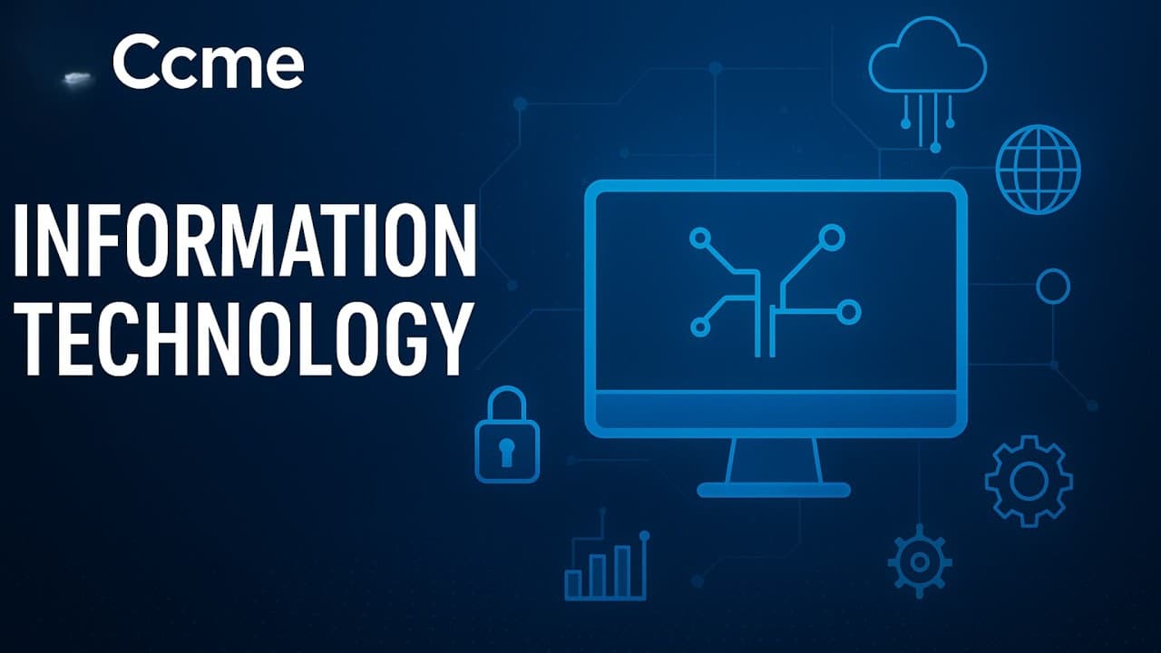 CcmeLinkTracker — giải pháp theo dõi và tối ưu liên kết từ CcmeTech Solution